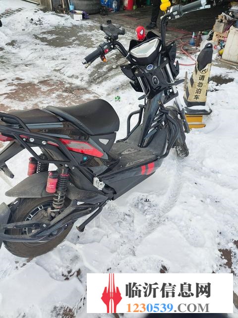 愛瑪極客電動車