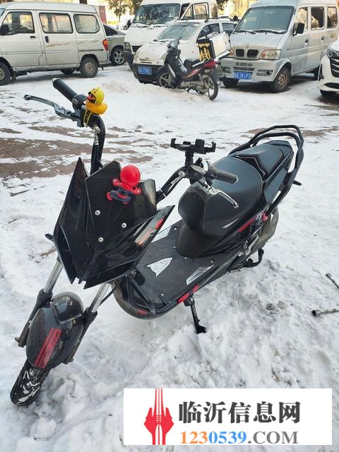 愛瑪極客電動車