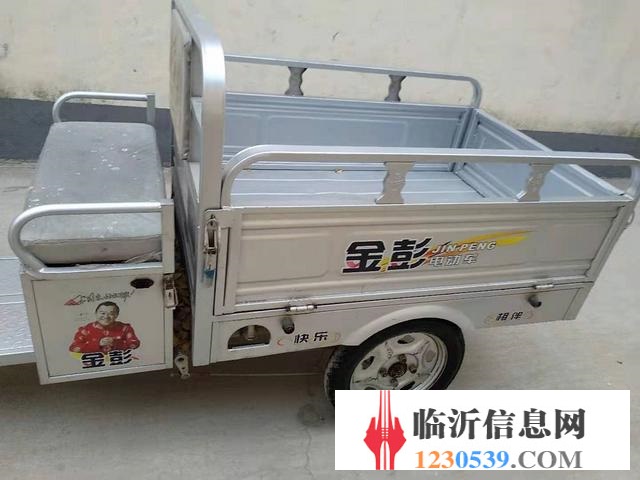 三輪電動(dòng)車