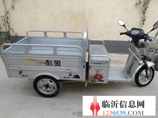 三輪電動(dòng)車