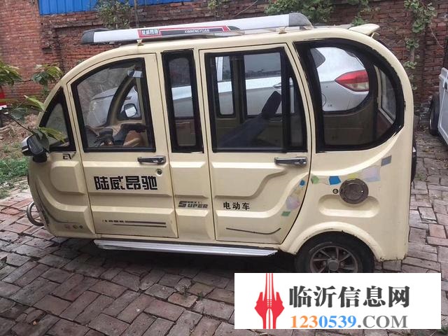 二手電動四輪 全國發(fā)物流