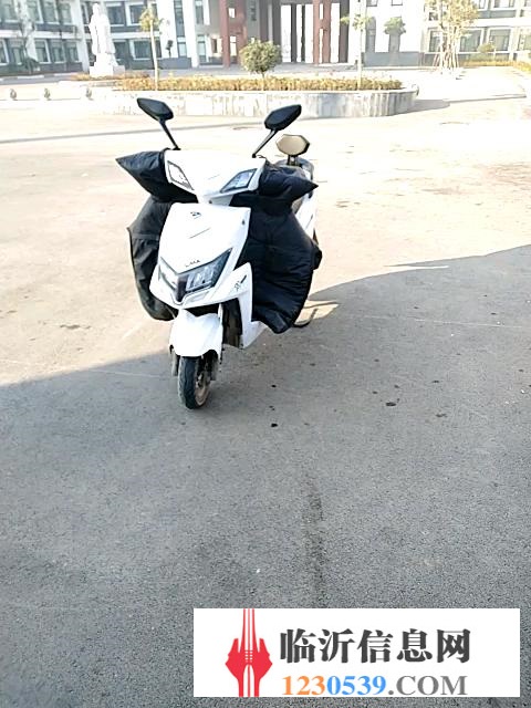 2個(gè)月電摩