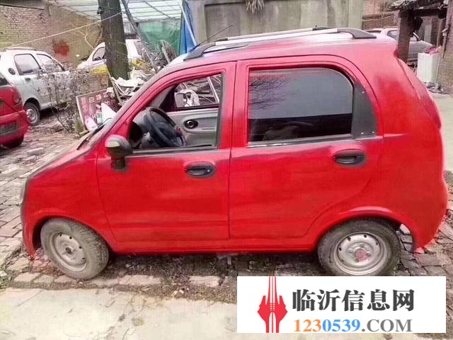 老年代步車 全國(guó)發(fā)物流