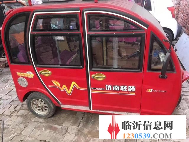 電動(dòng)三輪車 全國發(fā)物流