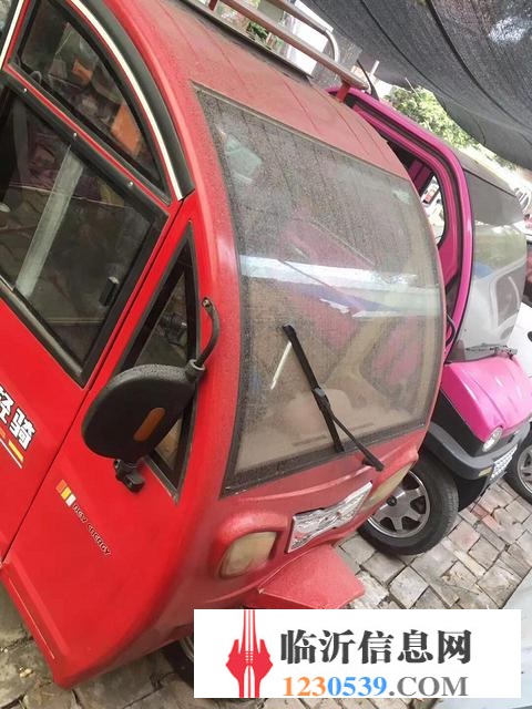 電動(dòng)三輪車 全國發(fā)物流