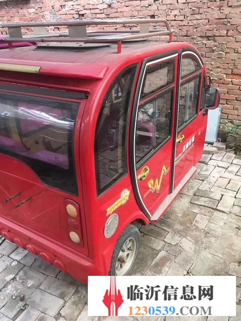 電動(dòng)三輪車 全國發(fā)物流