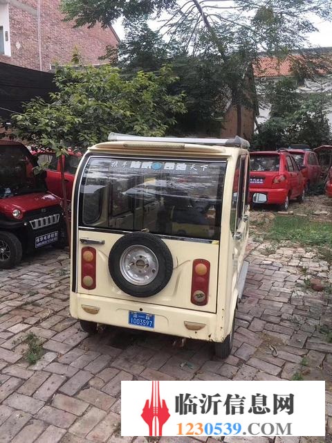 電動(dòng)三輪車 全國發(fā)物流