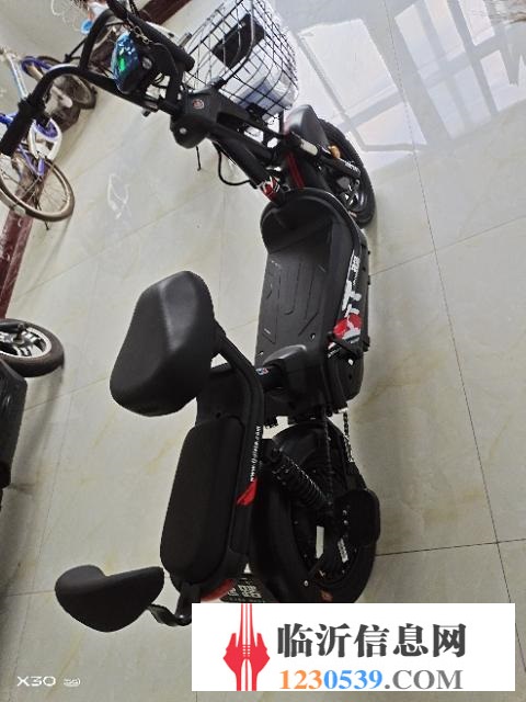 電動車