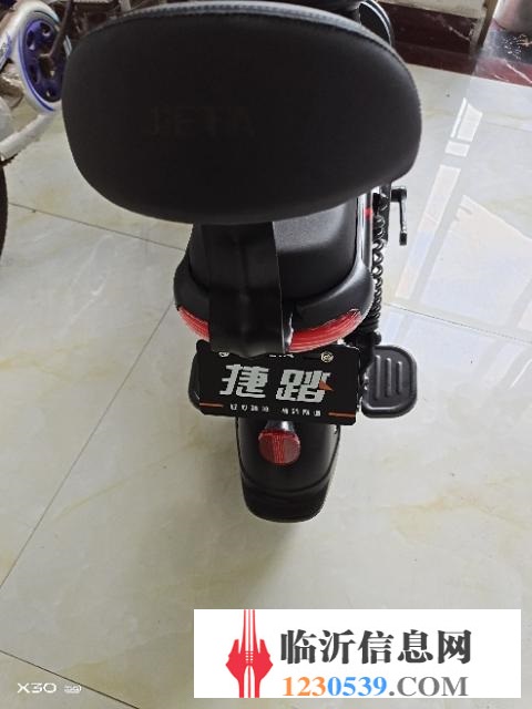 電動車