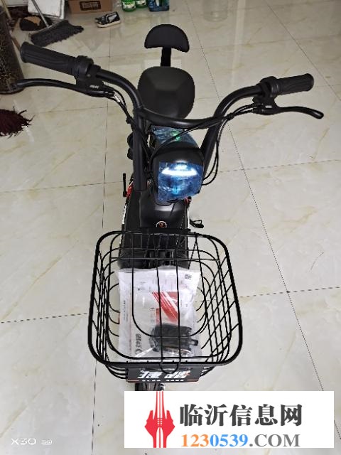 電動車