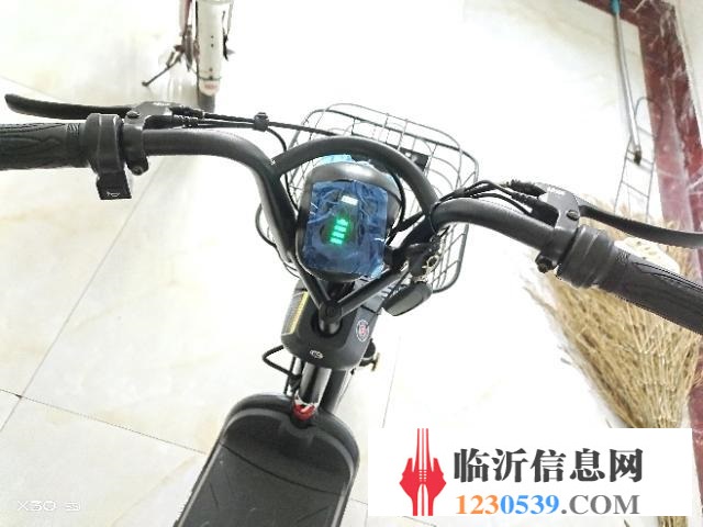 電動車