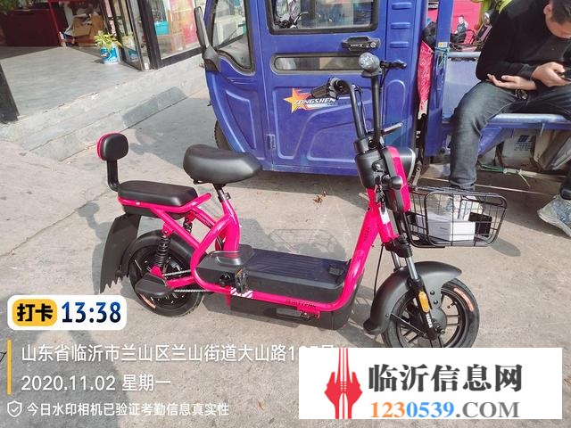 雅迪電動(dòng)車(chē)