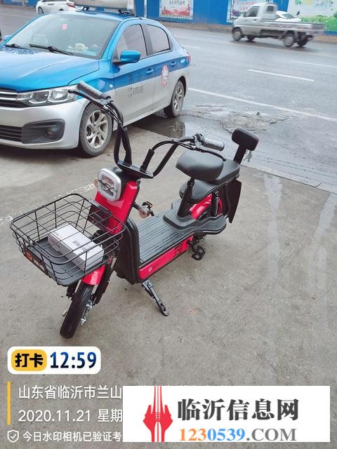 雅迪電動(dòng)車(chē)