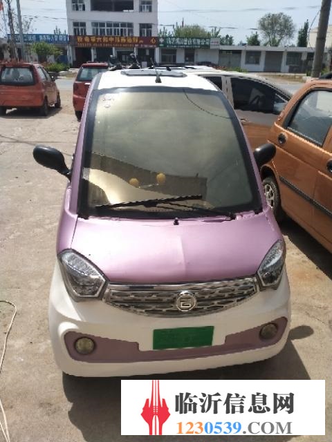 臨沂*大的電動汽車交流中心，電動汽車買賣交易