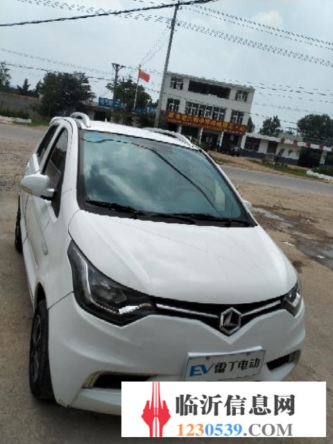 臨沂*大的電動汽車交流中心，電動汽車買賣交易