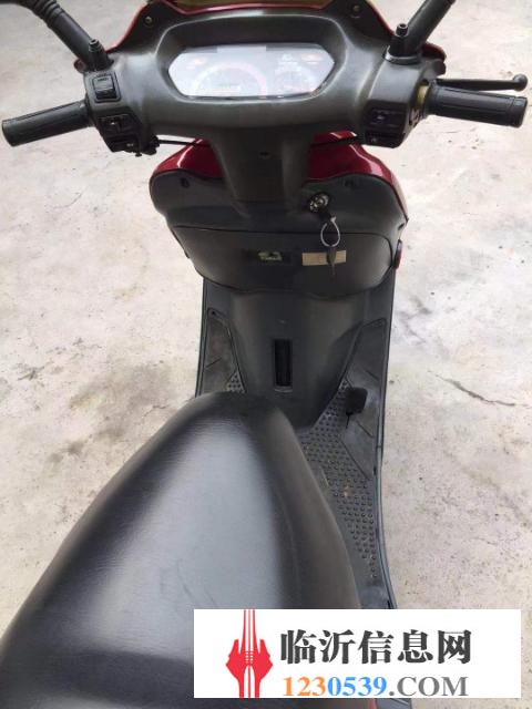 摩托車