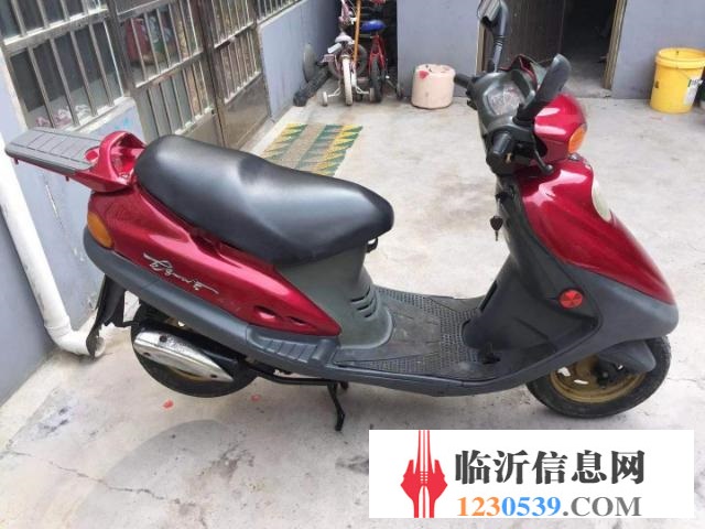 摩托車