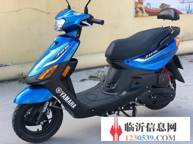 臨沂 摩友地帶十年實體店誠信出售品牌二手摩托車