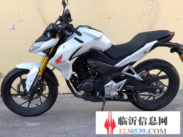 臨沂 摩友地帶十年實體店誠信出售品牌二手摩托車