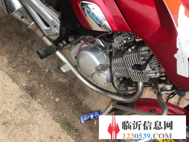 騎不到了