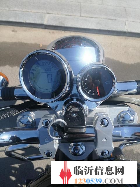 19年V16，電噴V2發(fā)動機