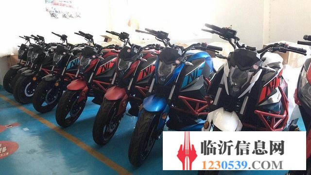 臨沂春季摩托車(chē)清倉(cāng)價(jià)出售，實(shí)體店品牌齊全