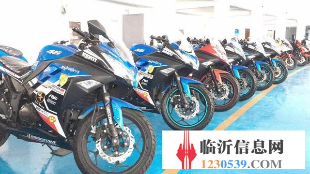 臨沂春季摩托車(chē)清倉(cāng)價(jià)出售，實(shí)體店品牌齊全
