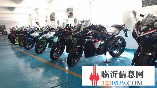 臨沂春季摩托車(chē)清倉(cāng)價(jià)出售，實(shí)體店品牌齊全
