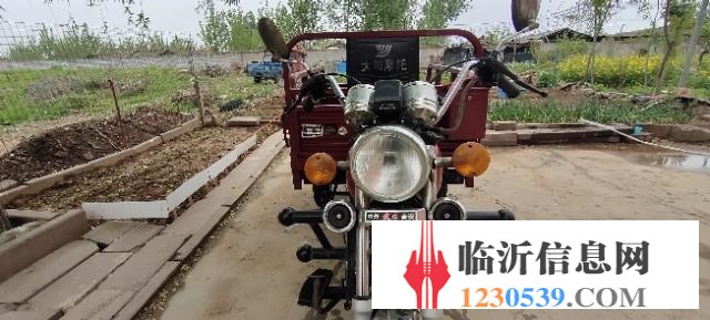 17年大陽(yáng)三輪車