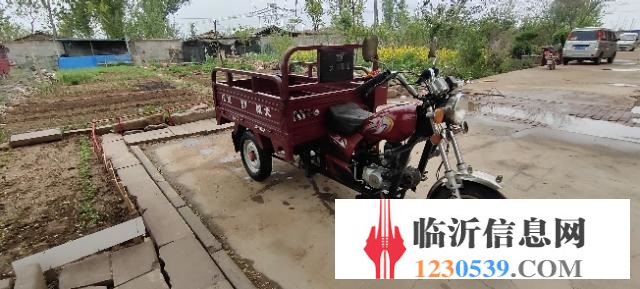 17年大陽(yáng)三輪車