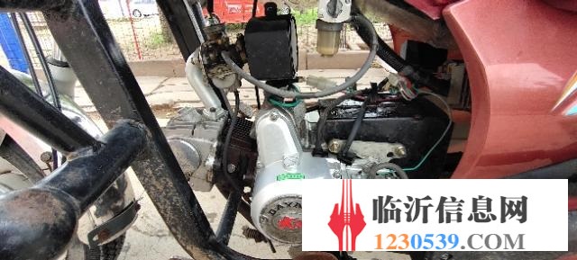 17年大陽(yáng)三輪車