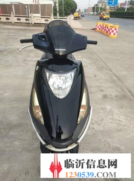 臨沂大量批發(fā)摩托本田鈴木摩托車