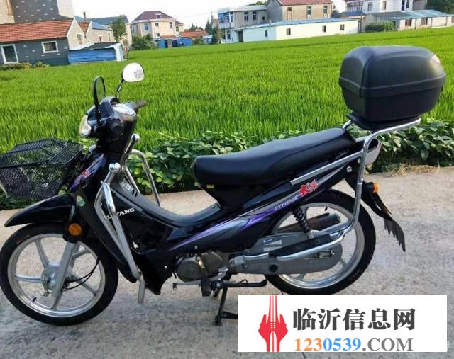 臨沂大量批發(fā)摩托本田鈴木摩托車