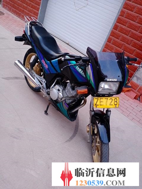 雅馬哈發(fā)動機聲音咪咪，手續(xù)齊全手機15969919