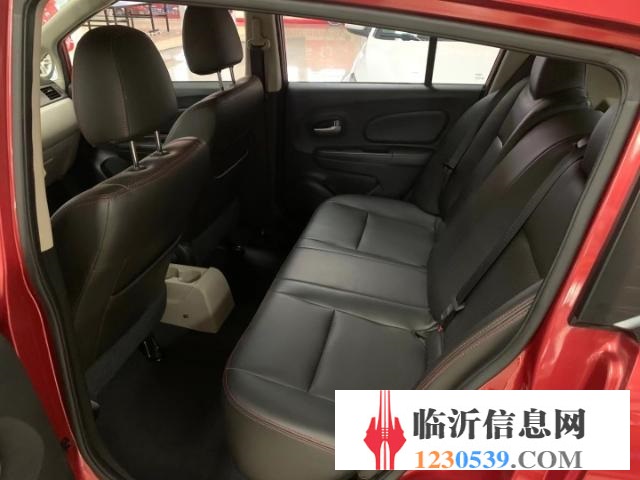 啟辰 啟辰R50 2015款 R50X 1.6 手動 潮流版