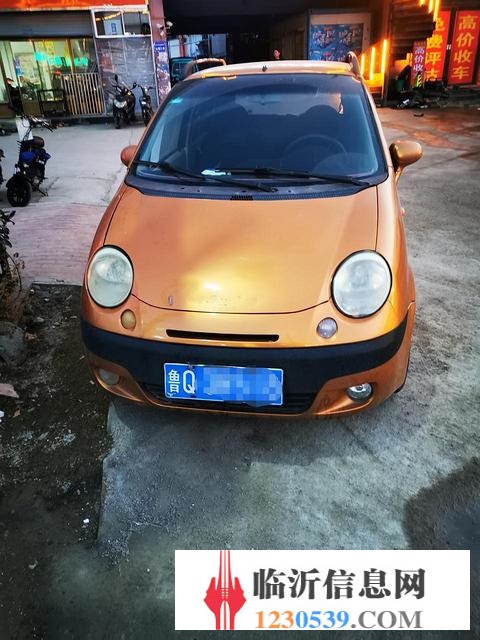 小樂馳