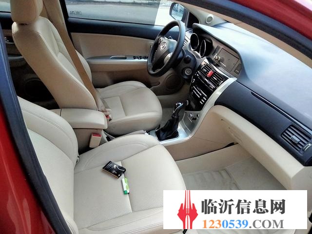 2013年的長(zhǎng)城C30
