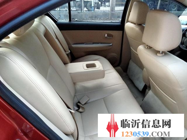 2013年的長(zhǎng)城C30