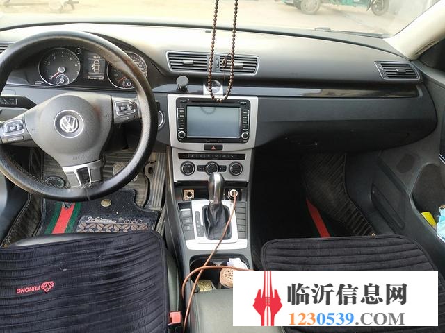 2014年1.8TSI 雙離合 豪華型 邁騰
