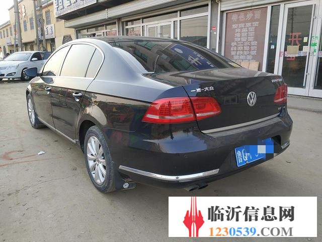 2014年1.8TSI 雙離合 豪華型 邁騰