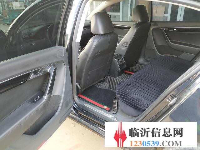 2014年1.8TSI 雙離合 豪華型 邁騰
