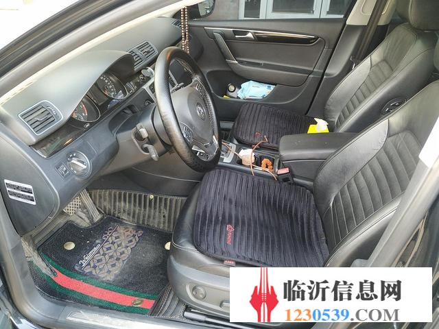 2014年1.8TSI 雙離合 豪華型 邁騰