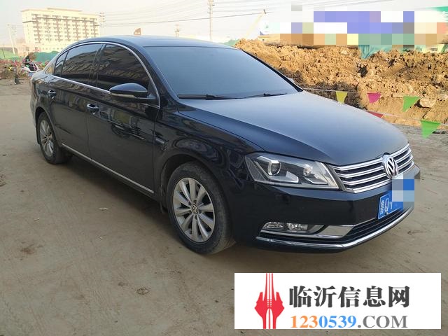 2014年1.8TSI 雙離合 豪華型 邁騰