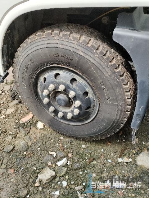 東風(fēng)天龍6.8冷藏車