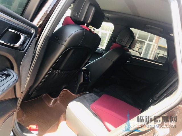 保時捷Macan 2017款 2.0T 雙離合(改款)