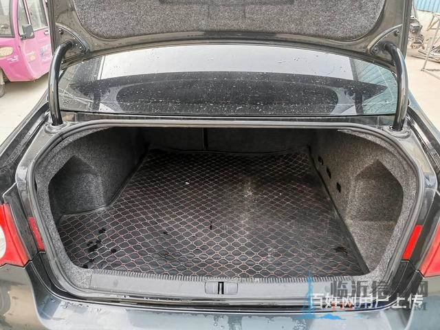 大眾 邁騰 2007款 2.0 手動(dòng) 標(biāo)準(zhǔn)版