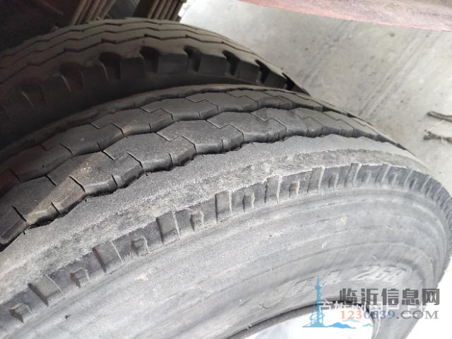 天錦6.8米高欄六缸210國五18年2月