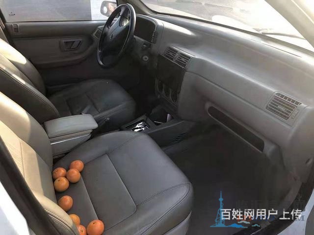 雪鐵龍 富康 2005款 1.6 自動 標準型 16V