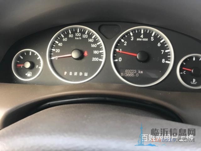 別克 別克GL8 2013款 GL8 商務(wù)車(陸尊) 2.4