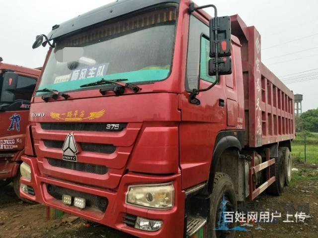 德龍，杰獅，豪沃，無(wú)戶后八輪